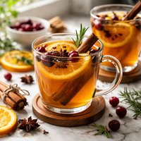 Welcoming Wassail