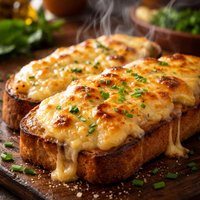 Welsh Rarebit