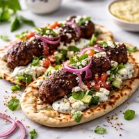 Werewolves of Lundon