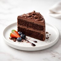 Wesson Oil Chocolate Cake