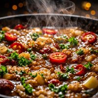 West Australian Beer Marinade