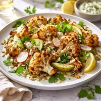 West Coast Cauliflower