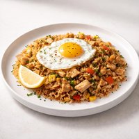 Western Skillet Rice