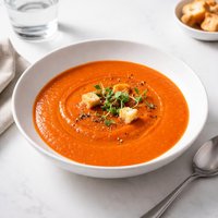 Wh Winter Tomato Soup