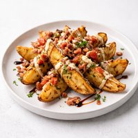 What Have You Done Italian Wedges