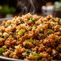 Wheat Stuffing