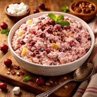 Whipped Cranberry Salad