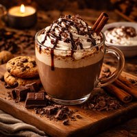 Whippersnapper Coffee for the Chocolate Lover