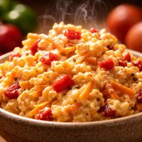 Whistle Stop Cafe Pimento Cheese