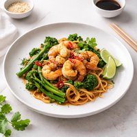 Whistle While You Wok