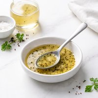 White Balsamic Vinaigrette