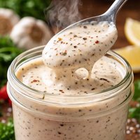 White Barbecue Sauce