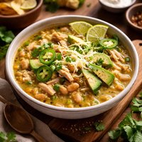 White Bean Chicken Chili Giada De Laurentiis