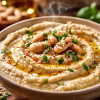 White Bean Hummus