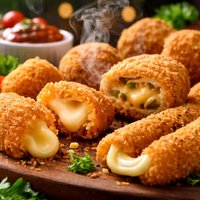 White Castle Appetizers