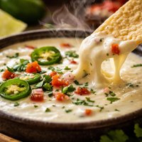 White Cheese Queso