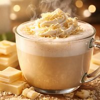 White Chocolate Latte