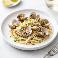 White Clam Sauce