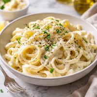 White Pasta Sauce
