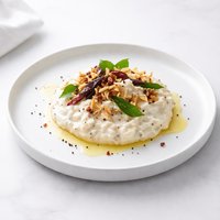 White Radish Chutney Mooj