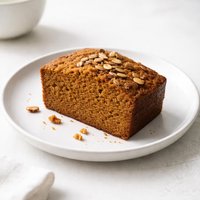 Whole Foods Pumpkin Bread
