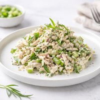 Whole Foods Tarragon Chicken Salad