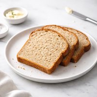 Whole Wheat Bread