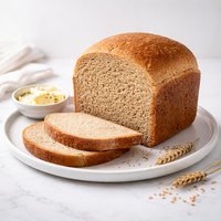 Whole Wheat Bread Bread Machine