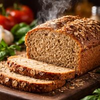 Whole Wheat Bread Hayes