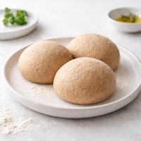 Whole Wheat Runza Dough