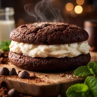 Whoopie Pie Cake