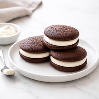 Whoopie Pies or Devil Dogs