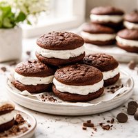Whoopie Pies the Real Deal Lancaster Co Recipe