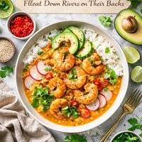 Why Do Squirrels Float Down Rivers on Their Backs