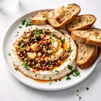 Wicked Bread Dip