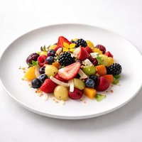 Wild Bout Fruit Salad