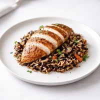 Wild Rice Chicken Oamc
