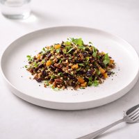 Wilder Than Wild Rice