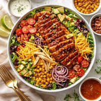 Wildfire Chicken Salad