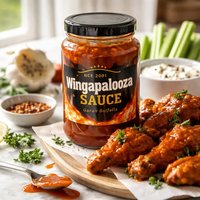 Wingapalooza Sauce