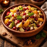 Winter Fruit Salad Ww Points 2