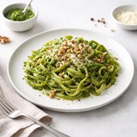 Winter Pesto