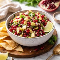 Winter Salsa I