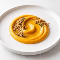 Winter Squash Puree
