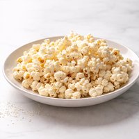 Winter White Popcorn