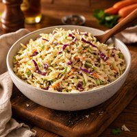 Wisconsin Coleslaw