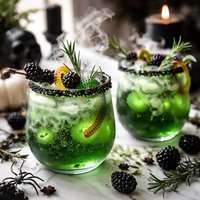 Witches Brew Adult Version