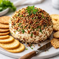 Wonderful Cheese Ball