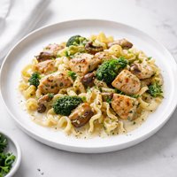 Wonderful Chicken Casserole