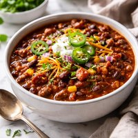Wonderful Chili
